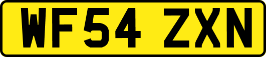 WF54ZXN