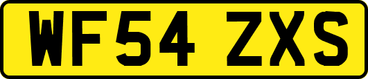 WF54ZXS