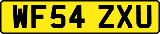 WF54ZXU