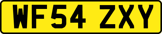 WF54ZXY