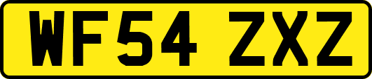 WF54ZXZ