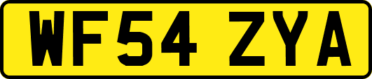 WF54ZYA