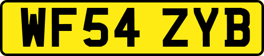 WF54ZYB