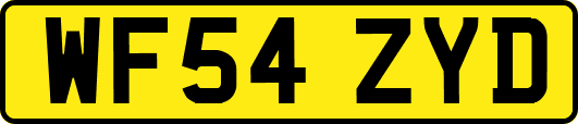 WF54ZYD