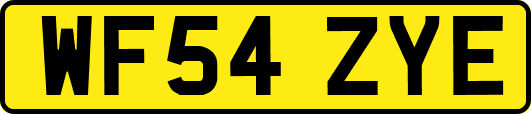 WF54ZYE