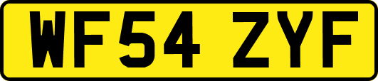 WF54ZYF