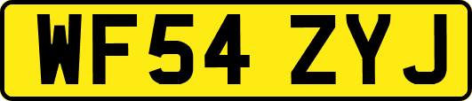 WF54ZYJ