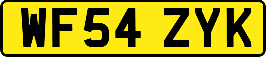 WF54ZYK