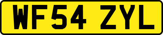 WF54ZYL