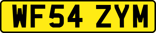 WF54ZYM