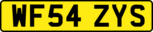 WF54ZYS