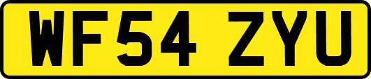WF54ZYU