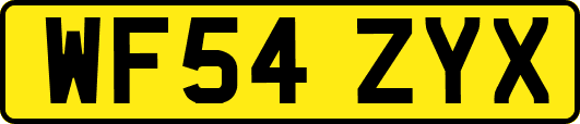 WF54ZYX