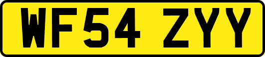 WF54ZYY