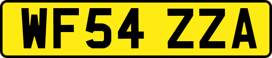 WF54ZZA