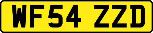 WF54ZZD