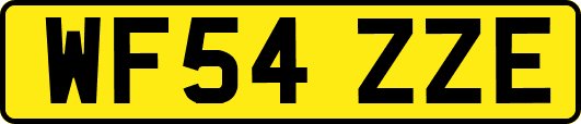 WF54ZZE