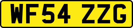 WF54ZZG