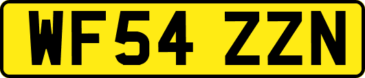 WF54ZZN
