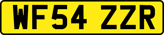 WF54ZZR