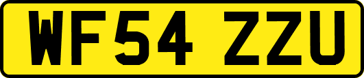 WF54ZZU