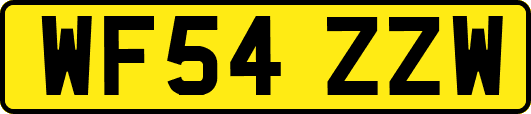 WF54ZZW