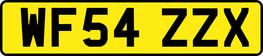 WF54ZZX