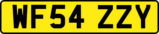WF54ZZY