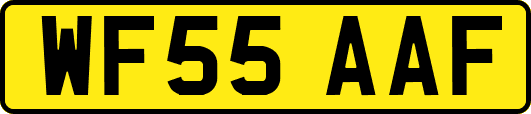 WF55AAF