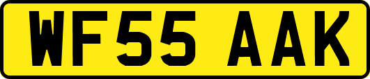WF55AAK