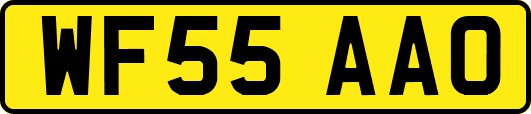 WF55AAO