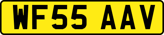 WF55AAV