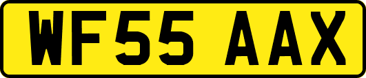 WF55AAX