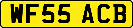 WF55ACB