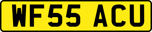 WF55ACU