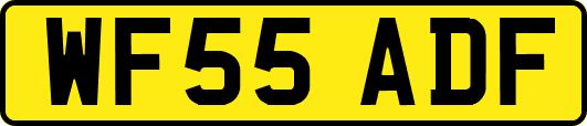 WF55ADF