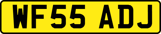 WF55ADJ