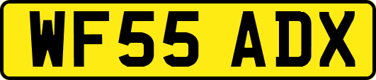 WF55ADX