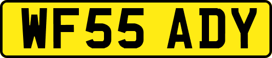 WF55ADY
