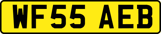 WF55AEB