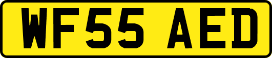 WF55AED