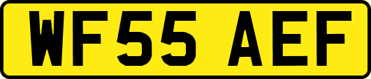 WF55AEF