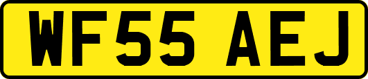WF55AEJ