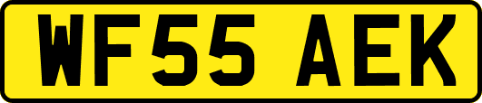 WF55AEK