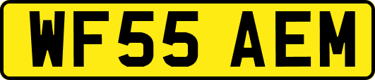 WF55AEM