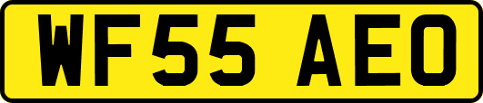 WF55AEO
