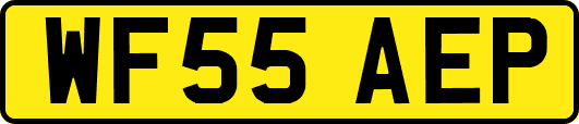 WF55AEP