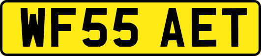 WF55AET