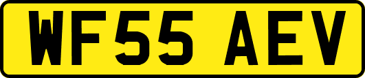 WF55AEV