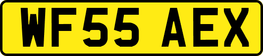 WF55AEX